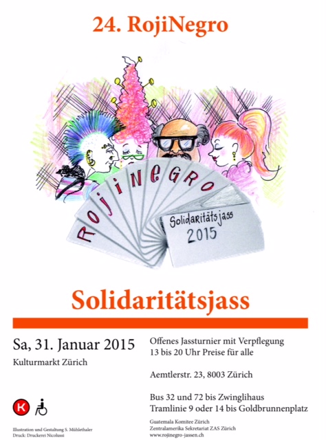 Plakat 2015