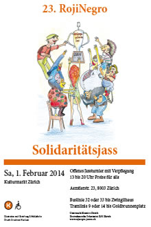 Plakat 2014